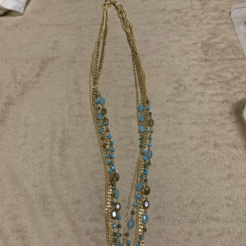 Premier Designs Necklace